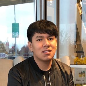 Meet your Posher, Joseph